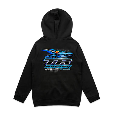 TR Racing Youth/Kids Hoodie
